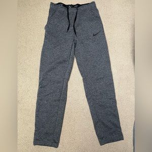 Men’s Nike sweatpants Small